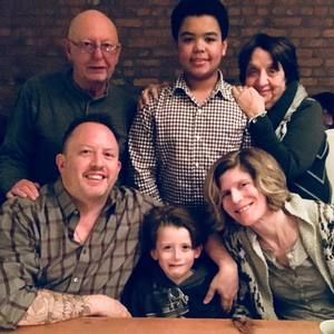 Meet your Posher, John